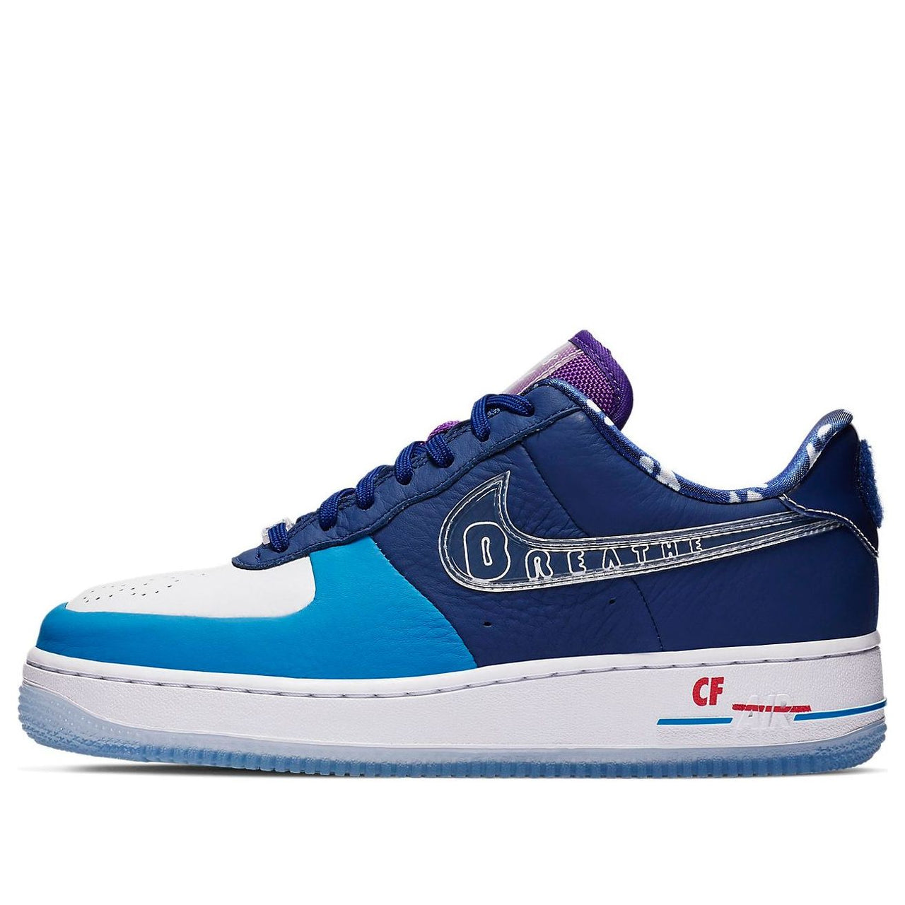 (WMNS) Nike Air Force 1 Low 'Doernbecher' 2018 BV7165-400