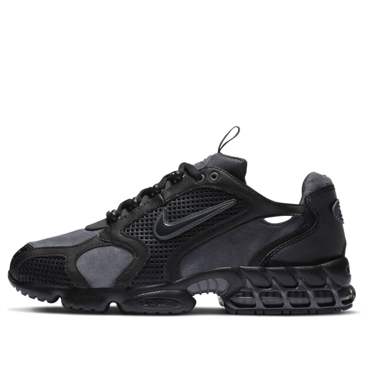 Nike Air Zoom Spiridon Cage 2 SE 'Anthracite' CU1768-001