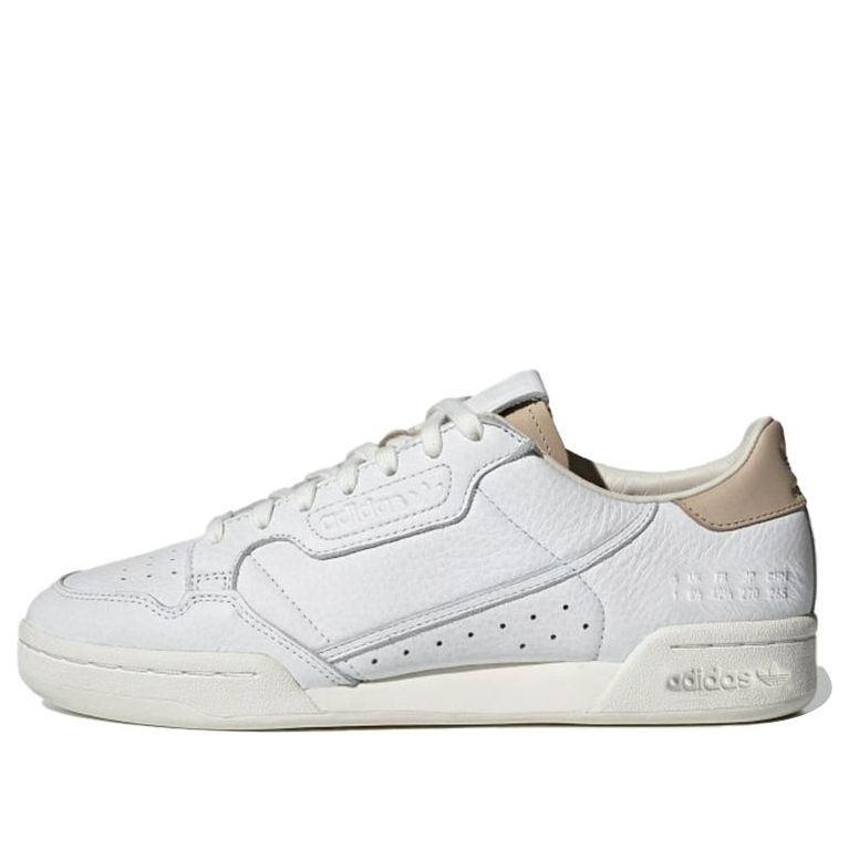 adidas Continental 83 'White' FY5469