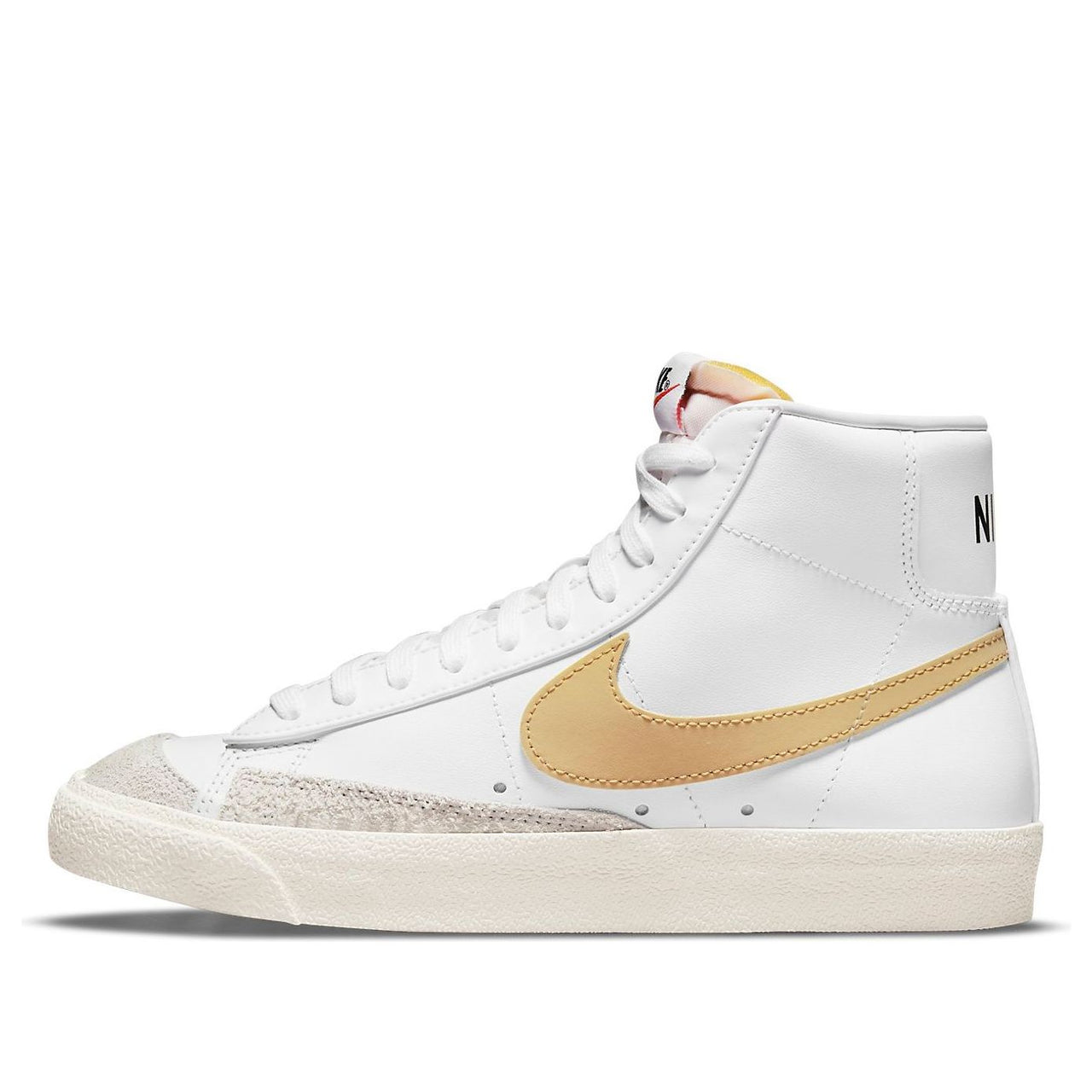 (WMNS) Nike Blazer '77 Vintage Mid 'Hyper Crimson' CZ1055-109