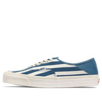 Vans OG Style 43 LX 'Pinstripe Navy' VN0A3DPB1X7