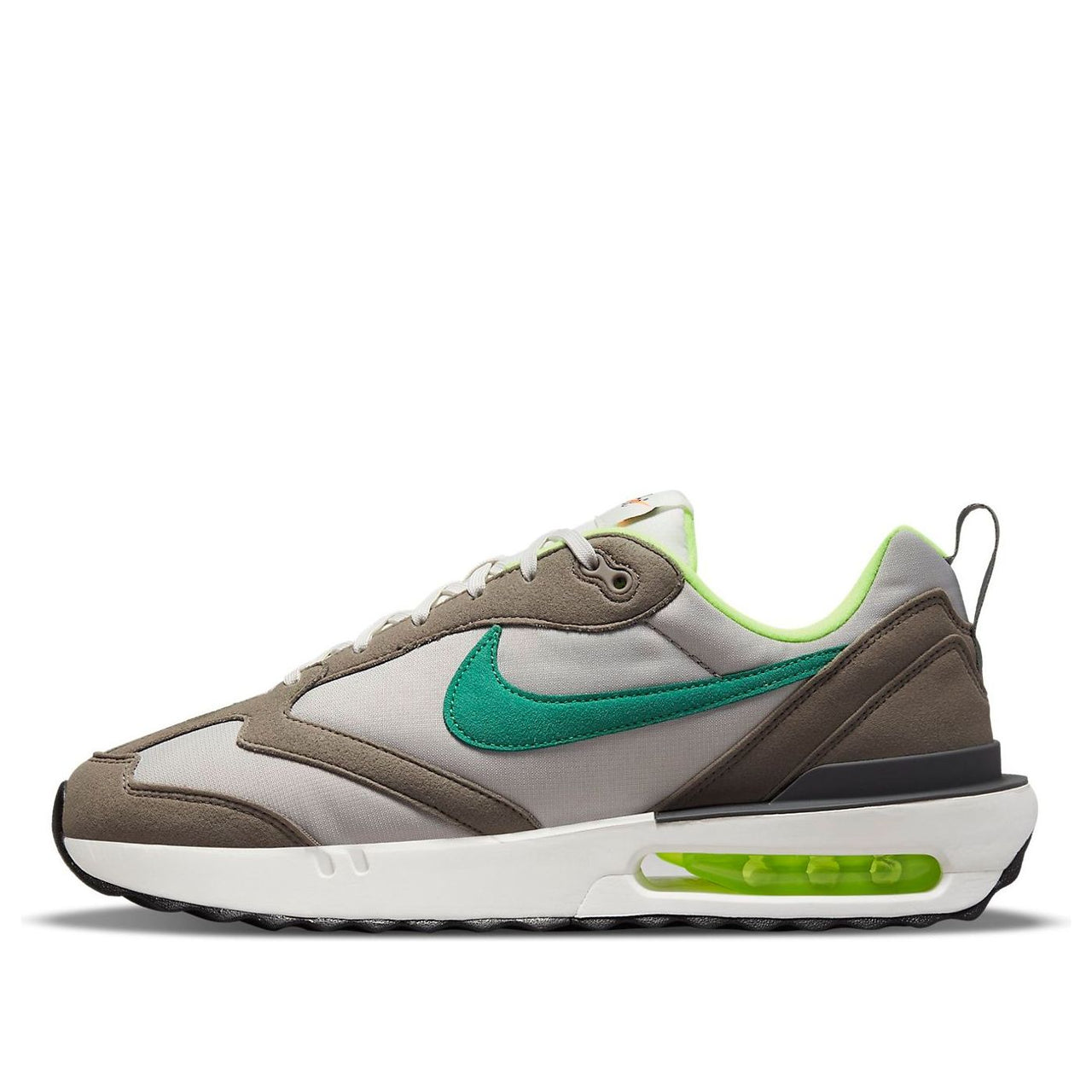 Nike Air Max Dawn 'Olive Grey Malachite' DH4656-002