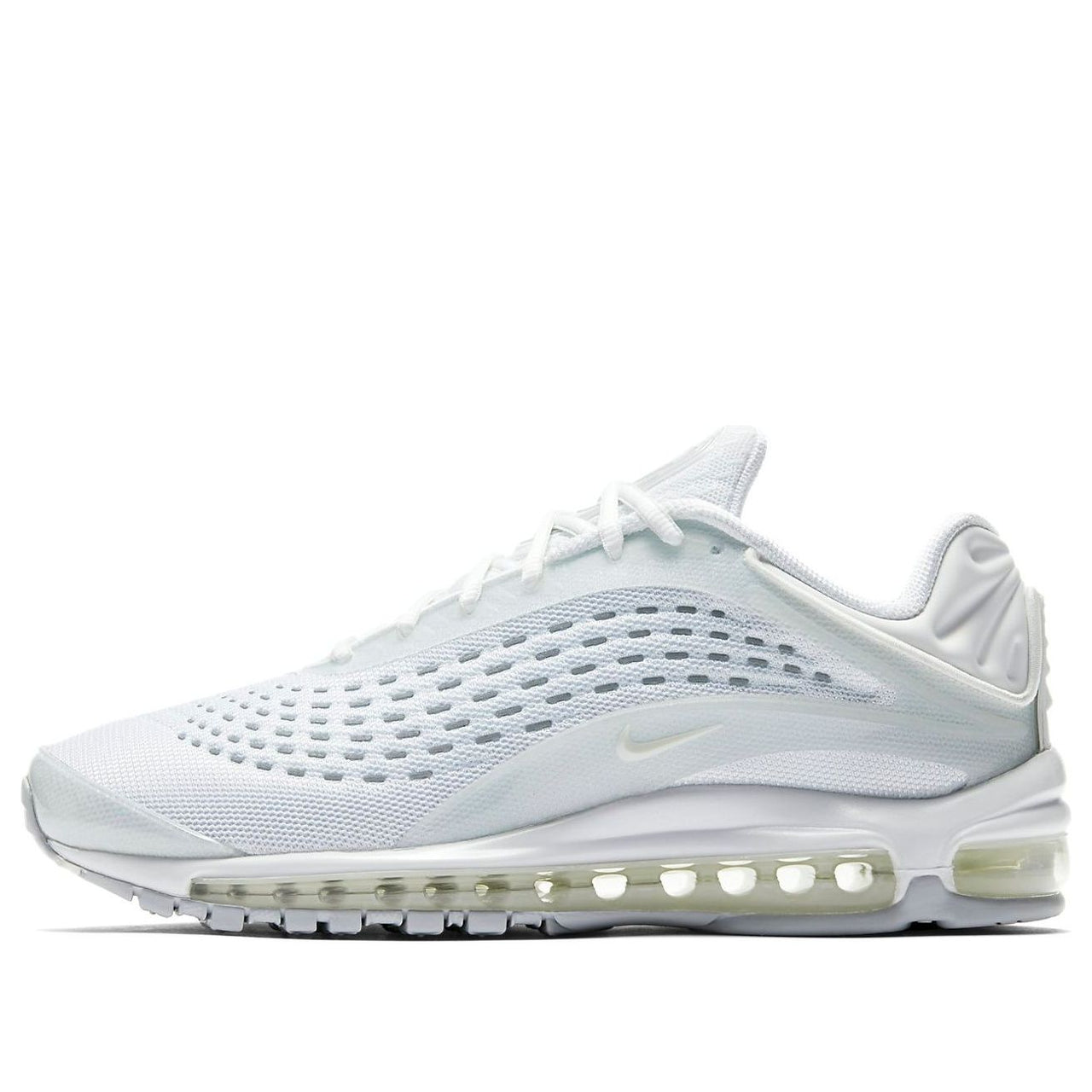 Nike Air Max Deluxe 'Pure Platinum' AV2589-100