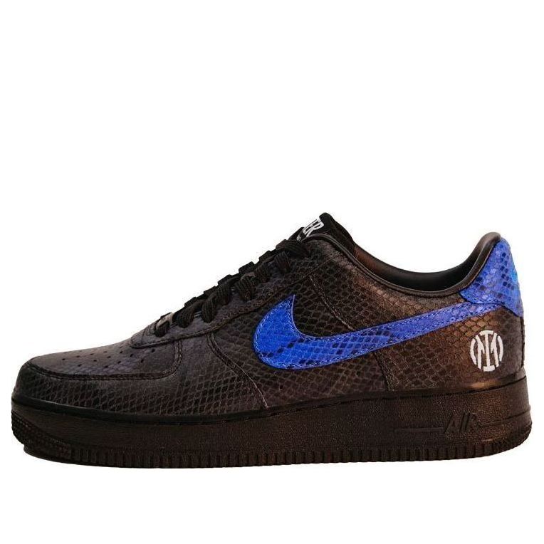Nike Air Force 1 'Inter Milan New Championship Black' DO1742-991