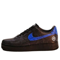 Nike Air Force 1 'Inter Milan New Championship Black' DO1742-991