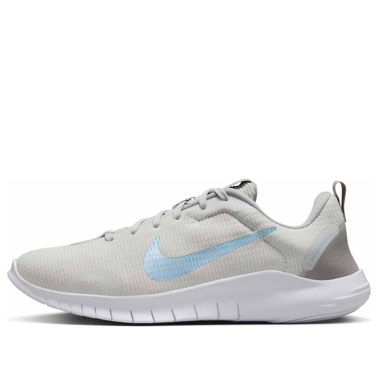 (WMNS) Nike Flex Experience Run 12 'Photon Dust Psychic Blue' DV0746-007