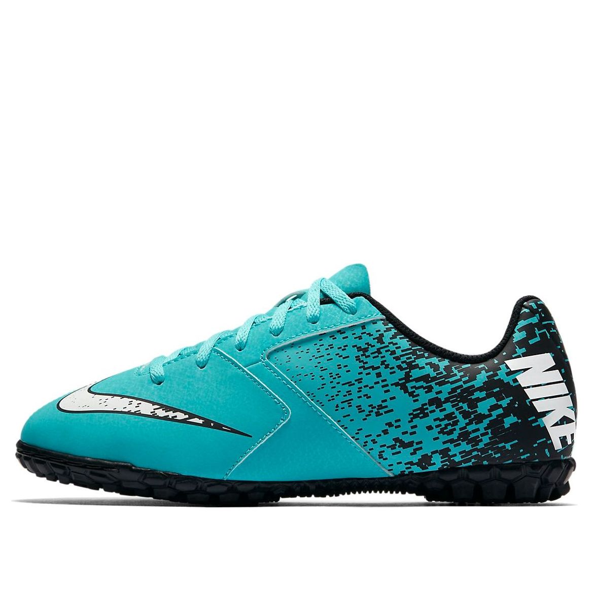 (GS) Nike Bomba TF 'Blue' 826488-410