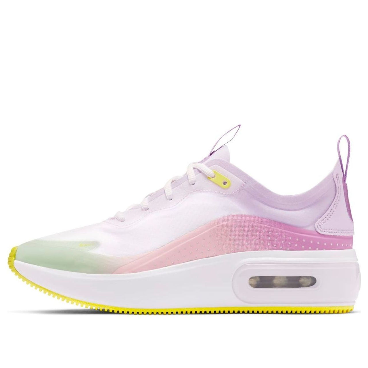 (WMNS) Nike Air Max Dia SE 'White Purple' CW4316-171