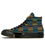 Converse Chuck 70 Hi 'Black History Month' 165557C
