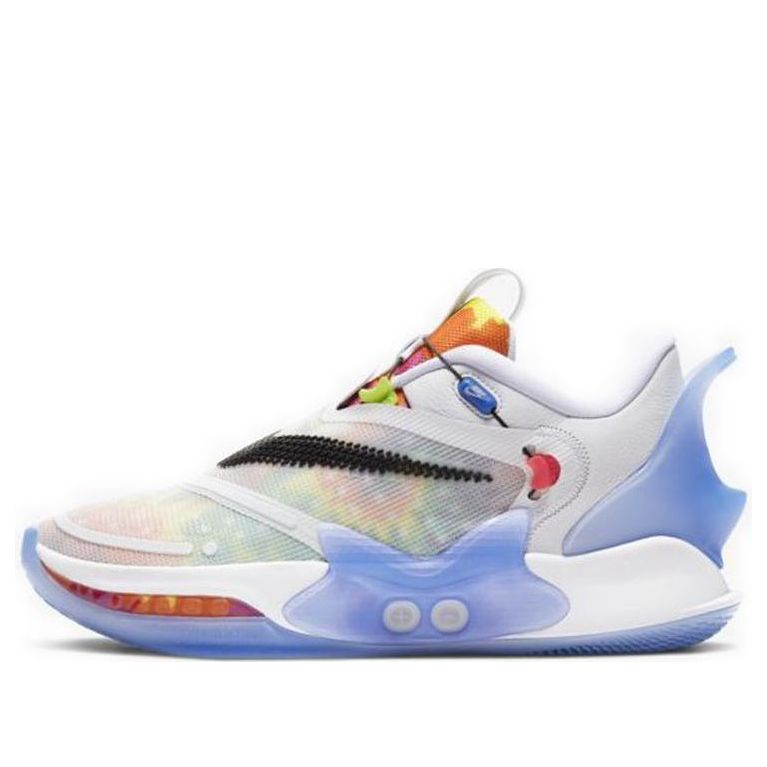 Nike Adapt BB 2.0 'Tie-Dye' GC Charger CV2442-100