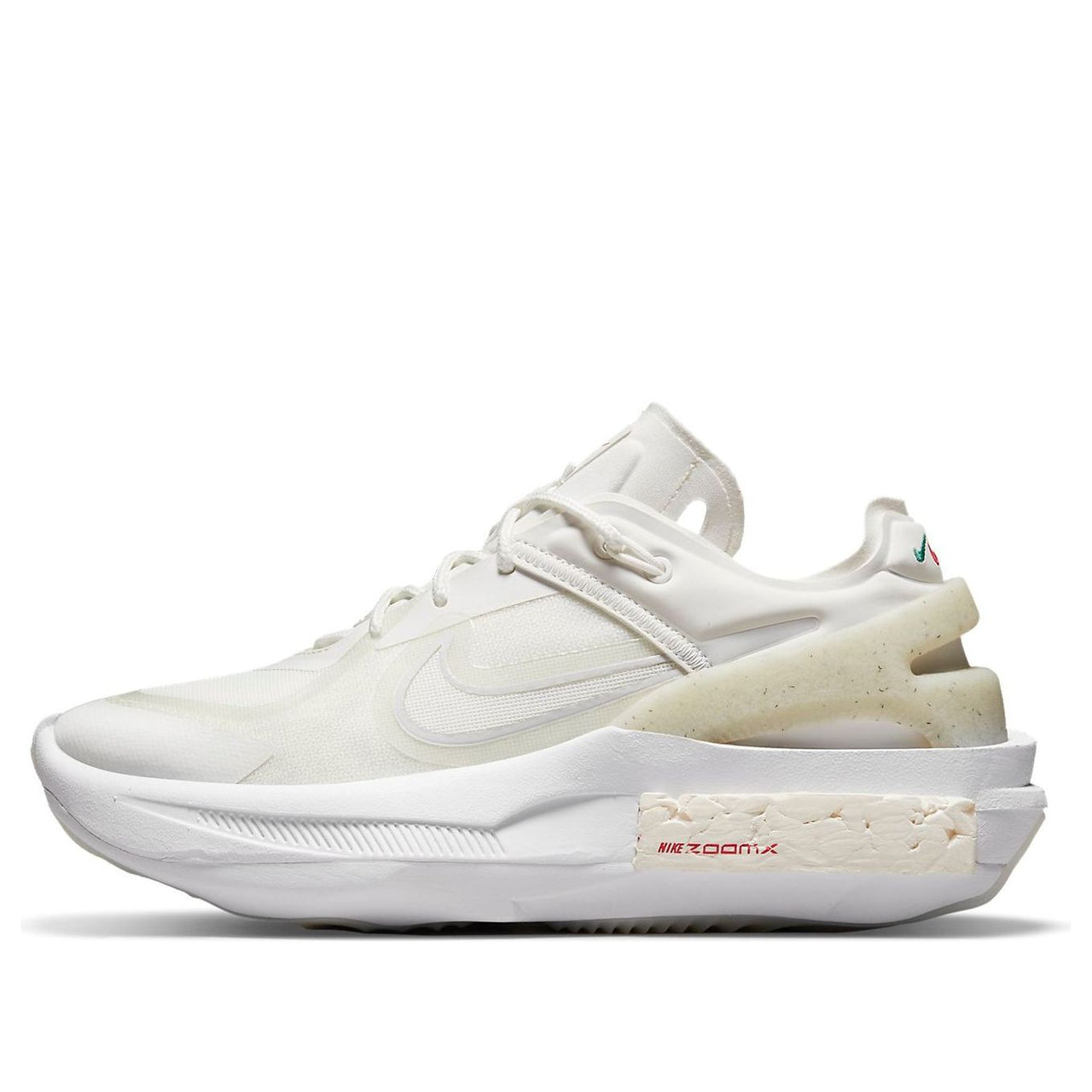 (WMNS) Nike Fontanka Edge 'White Photon Dust' CU1450-100