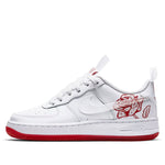 (GS) Nike Air Force 1 Low 'Thank You Plastic Bag' CN8534-100