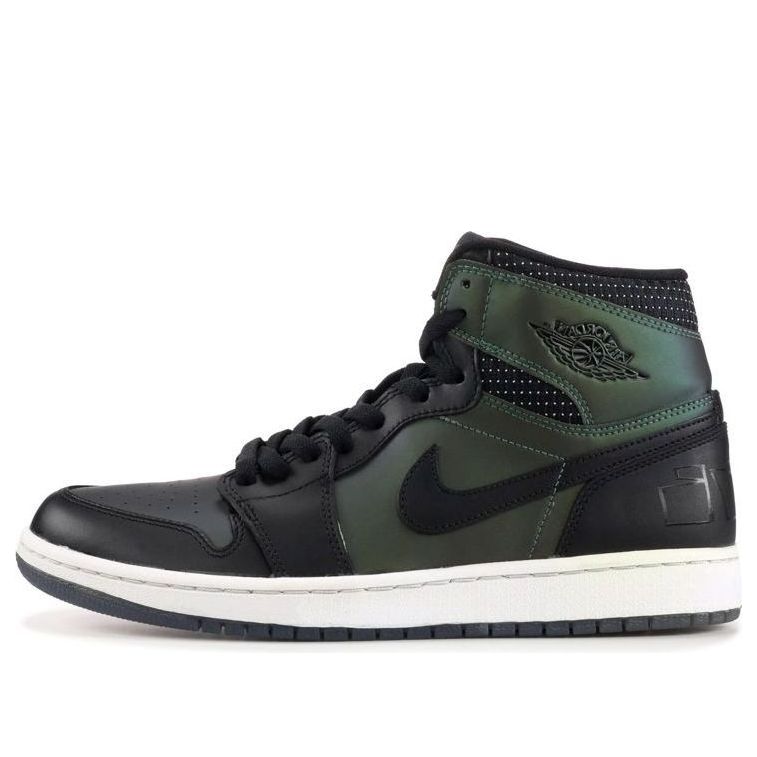Air Jordan 1 x SB Skateboard 'Craig Stecyk' 653532-001