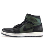 Air Jordan 1 x SB Skateboard 'Craig Stecyk' 653532-001