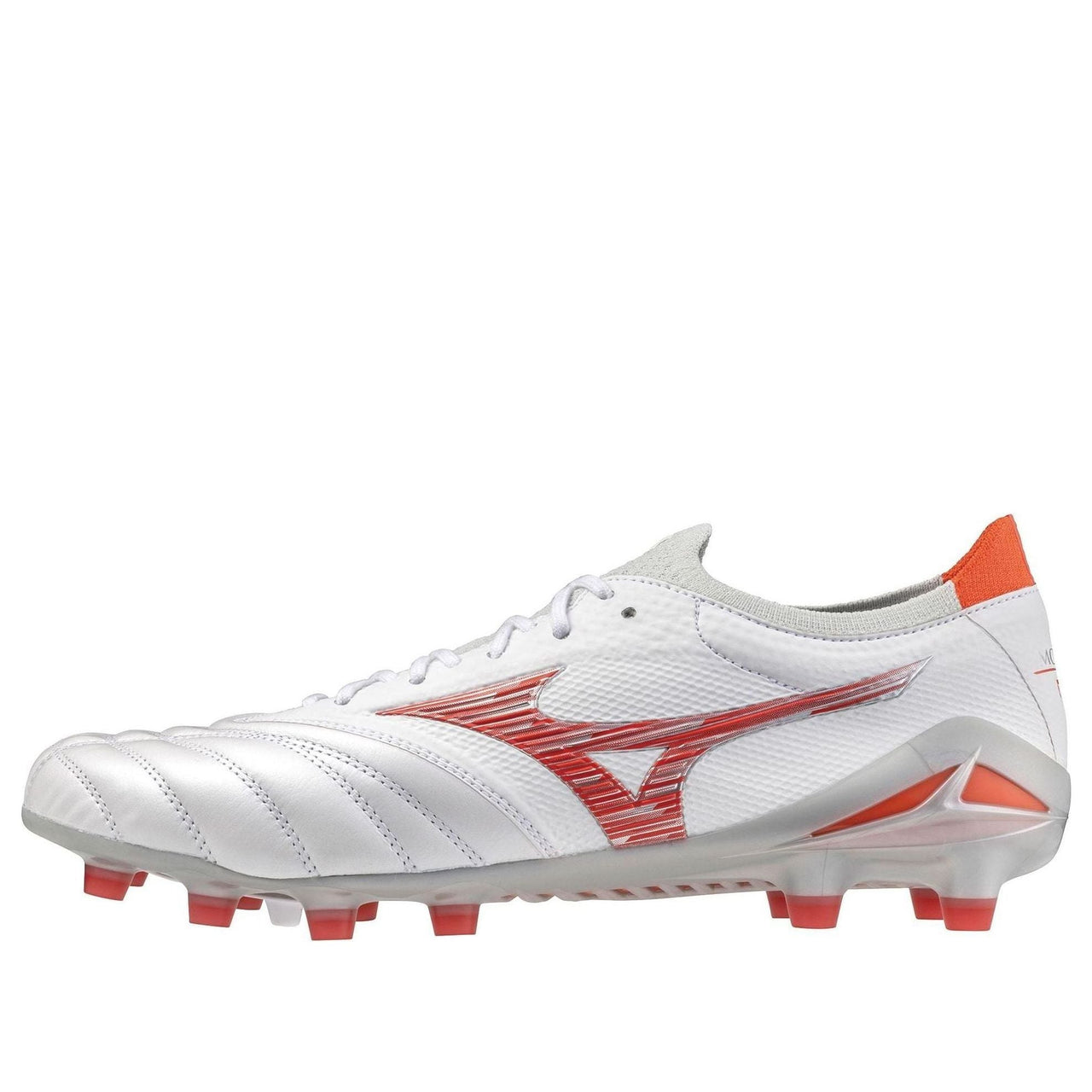 Mizuno Morelia Neo IV  Japan 'White' P1GA244060
