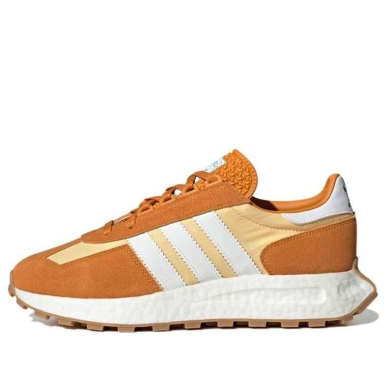 adidas Retropy E5 'Orange Yellow' GY1131