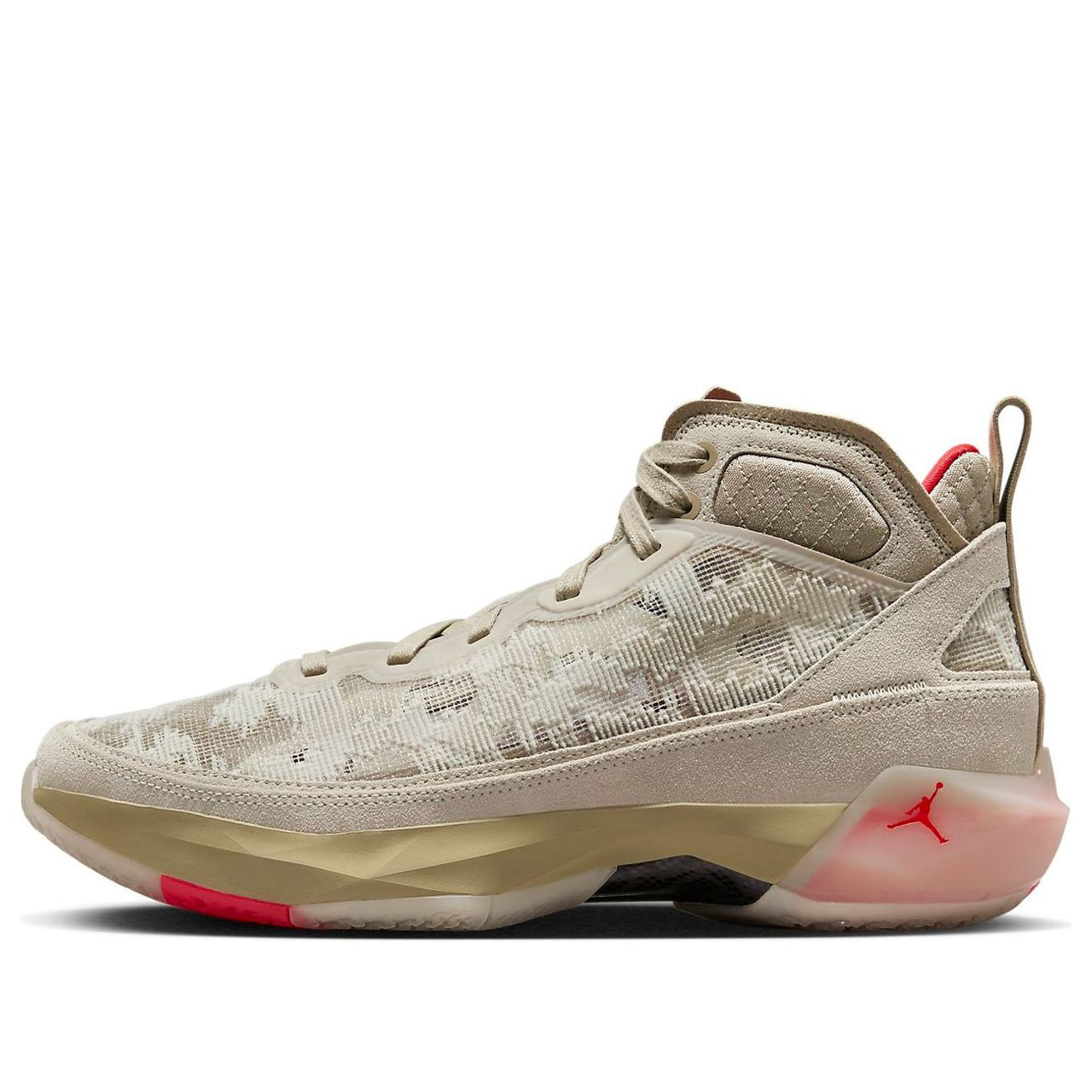 Air Jordan 37 PRM Rattan FD6721-200