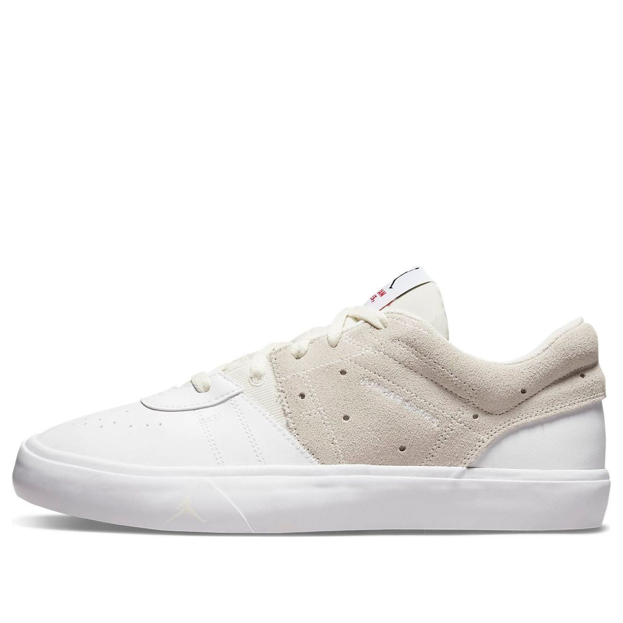 Air Jordan Series ES 'White Red Sole' DN1856-106
