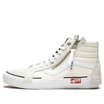 Vans SK8-Hi Cap LX 'Marshmallow' VN0A3TKMUC0