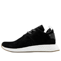 adidas NMD_C2 'Suede' BY3011