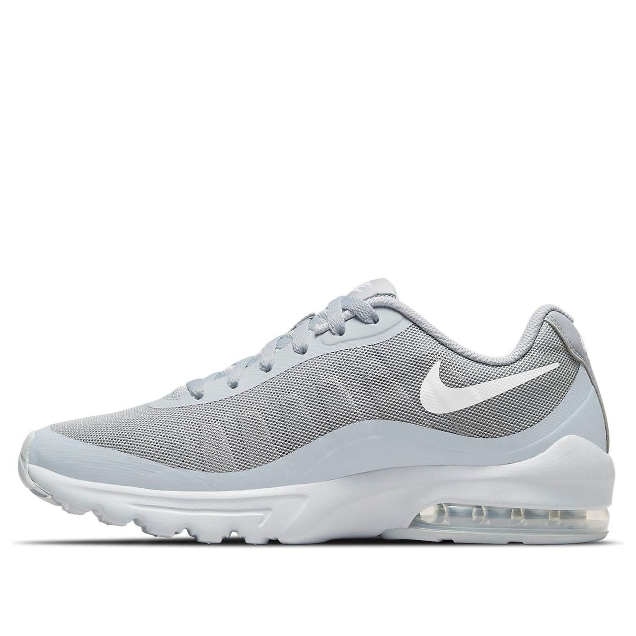 Nike Air Max Invigor 'GreyWhite' 749680-005