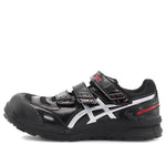 ASICS Winjob Black FCP102-9093