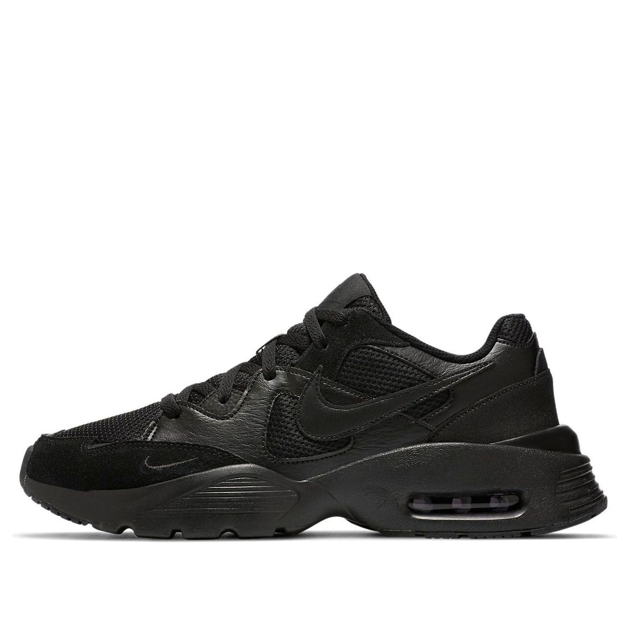 Nike Air Max Fusion 'Triple Black' CJ1670-001