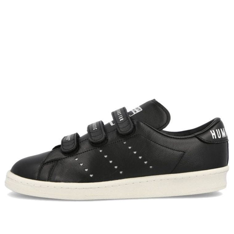 adidas Human Made x UNOFCL 'Core Black' FZ1712
