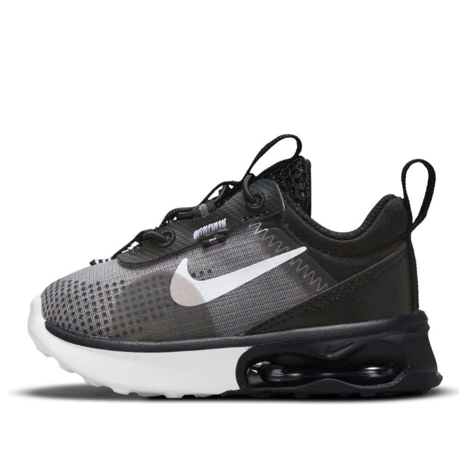 (TD) Nike Air Max 2021 'Black Iron Grey' DB1110-001