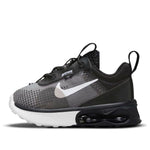 (TD) Nike Air Max 2021 'Black Iron Grey' DB1110-001