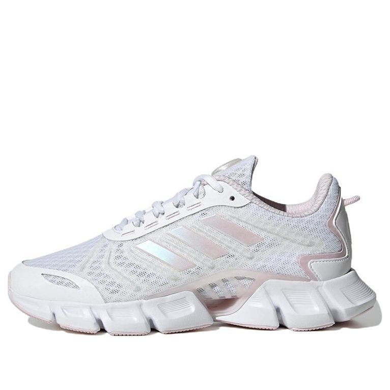 (WMNS) adidas Climacool 'Pink White' HP7718
