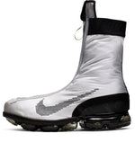 Nike Air VaporMax Flyknit Gator ISPA 'Silver' AR8557-001