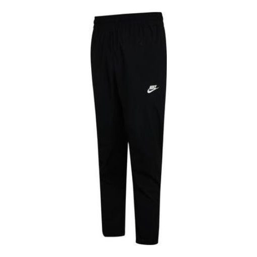 Nike AS Men's Nike Sportswear ME UL WVN Pant UT Black CZ9820-010
