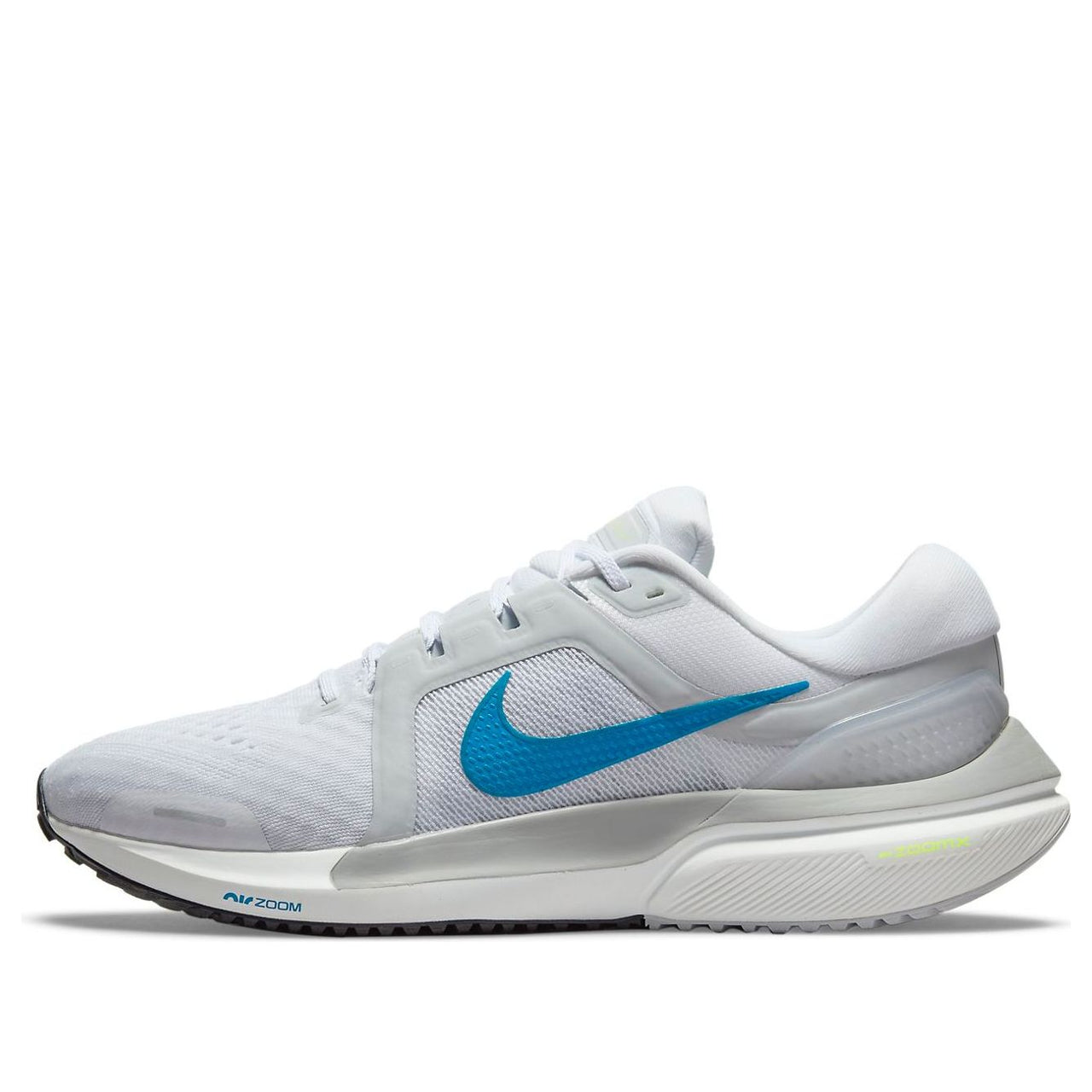 Nike Air Zoom Vomero 16 'White Imperial Blue' DA7245-101