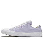Converse Chuck Taylor All Star Low 'Moonstone Violet' 166744C