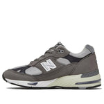(WMNS) New Balance 991 Made in England 'Castlerock Navy' W991GNS