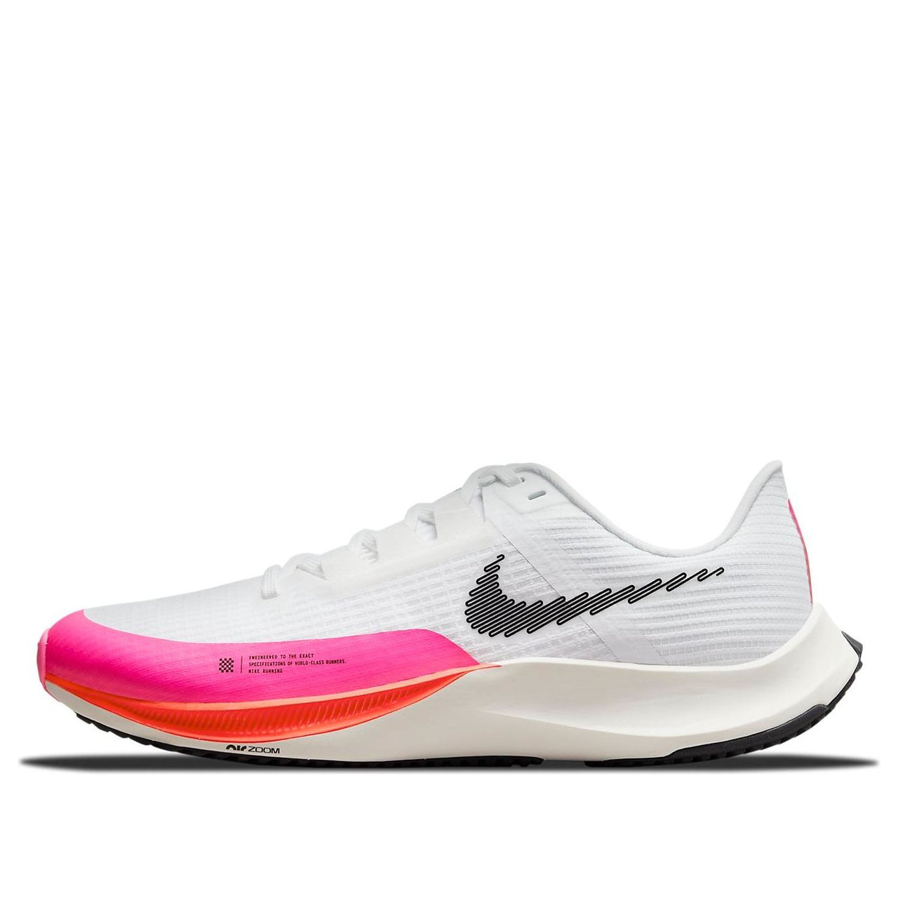 Nike Air Zoom Rival Fly 3 'Rawdacious' DJ5426-100