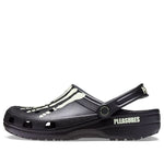 Crocs Pleasures x Classic Clog 'Skeleton - Glow in the Dark' 208267-001