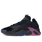 (WMNS) adidas Streetball 'Pink Black' FV2538
