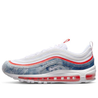 (WMNS) Nike Air Max 97 'Washed Denim' DV2180-900