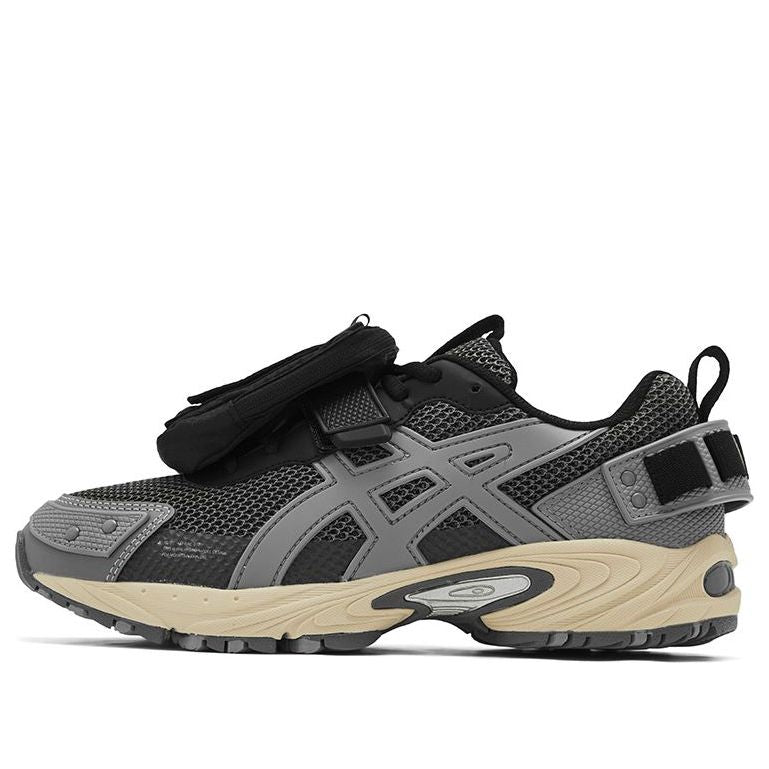 ASICS Gel-Kahana TR V3 'Black Grey' 1203A418-020