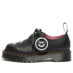(WMNS) Dr. Martens Lazy Oaf x 1461 Bex Low 'Black Pisa' 27517001