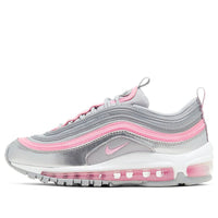(GS) Nike Air Max 97 'Pink Silver' 921522-021