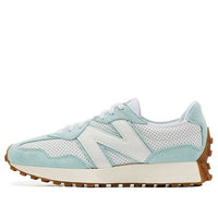 New Balance 327 'Primary Pack - White Mint' MS327PP