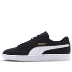 PUMA Smash v2 'Buck - Black Team Gold' 365160-23