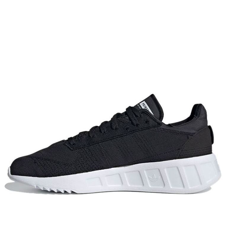 adidas Geodiver Primeblue 'Black White' FX5080