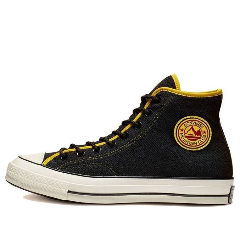 Converse Chuck 70 High 'Archival Terry' 165926C