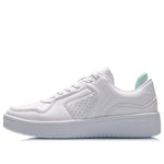 (WMNS) Li-Ning Sport Leisure 'Standard White' AGCQ328-1