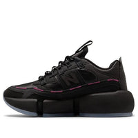New Balance Jaden Smith x Vision Racer 'Black Pink' MSVRCJSH