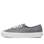Vans Style 44 Low Tops Casual Skateboarding Shoes Unisex Gray VN0A5KX4AXE